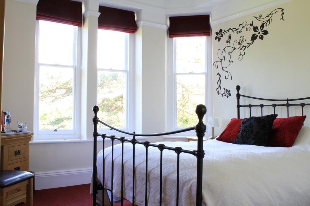 The Woodlands Ilfracombe Quarto foto