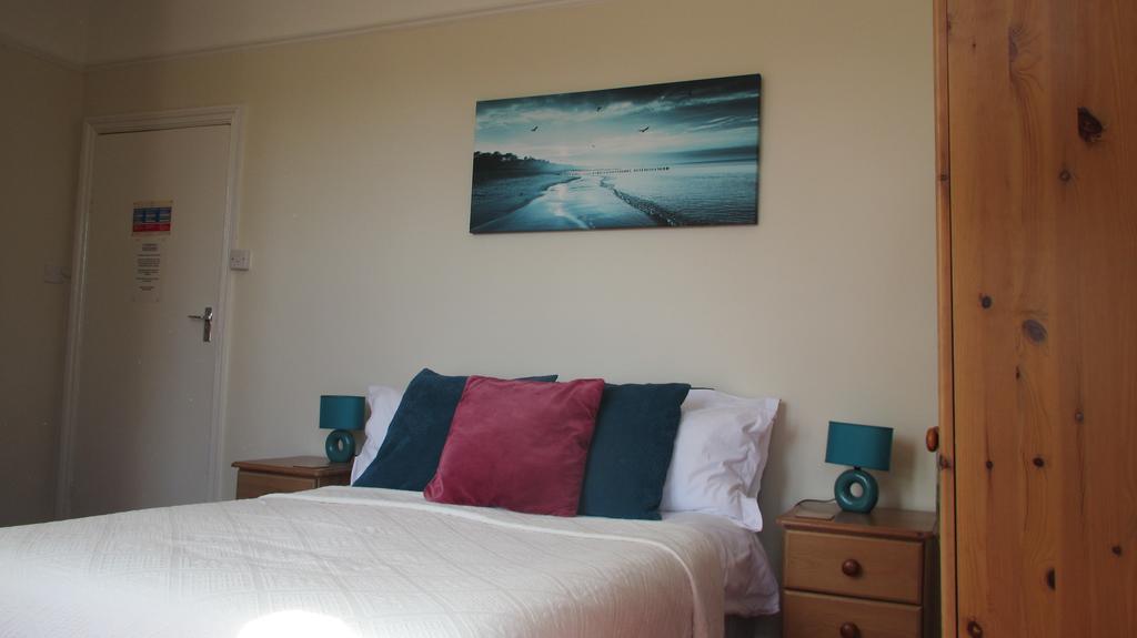 The Woodlands Ilfracombe Quarto foto