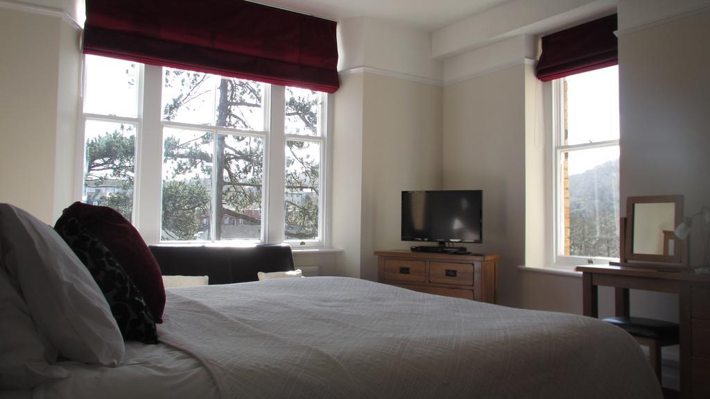 The Woodlands Ilfracombe Quarto foto