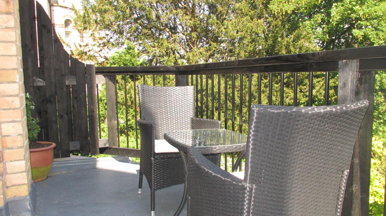 The Woodlands Ilfracombe Exterior foto